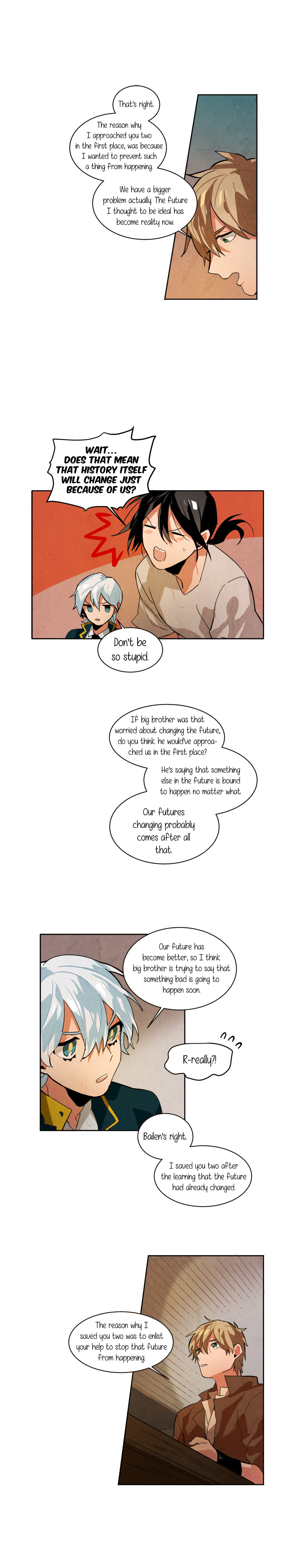 Read Ernak chapter 14 image 10 on Lezhin