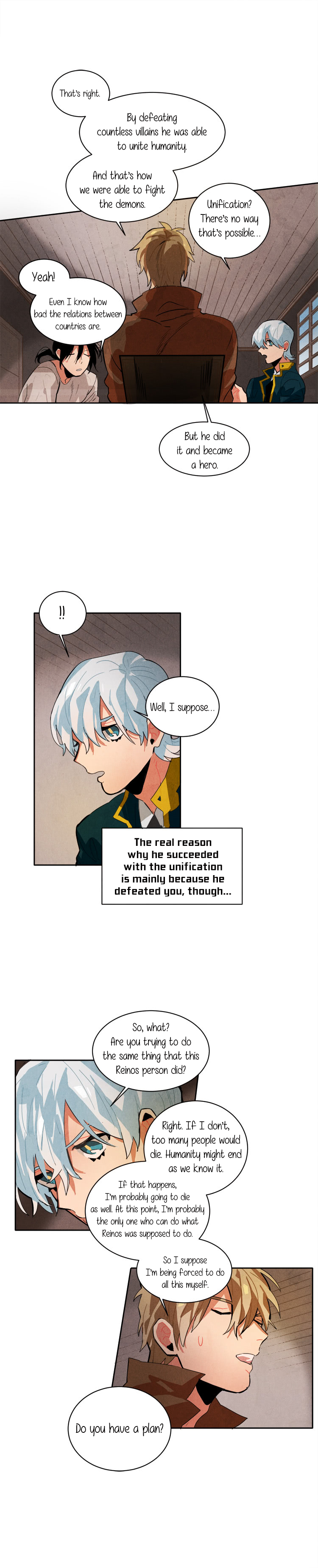 Read Ernak chapter 14 image 13 on Lezhin
