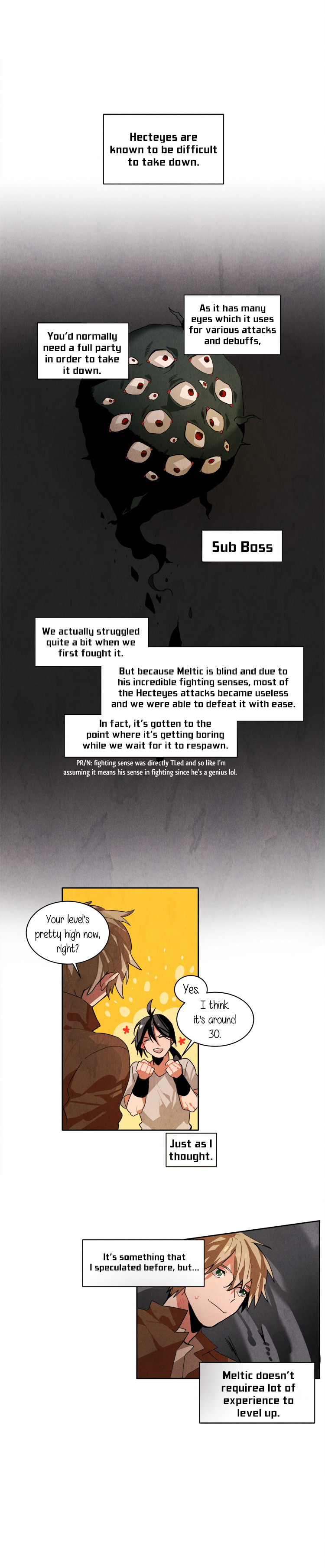 Read Ernak chapter 14 image 3 on Lezhin