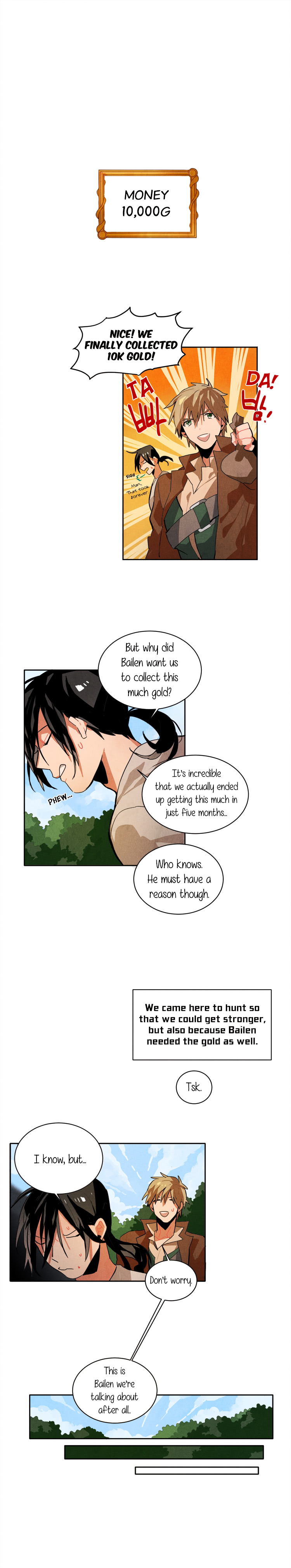 Read Ernak chapter 14 image 5 on Lezhin