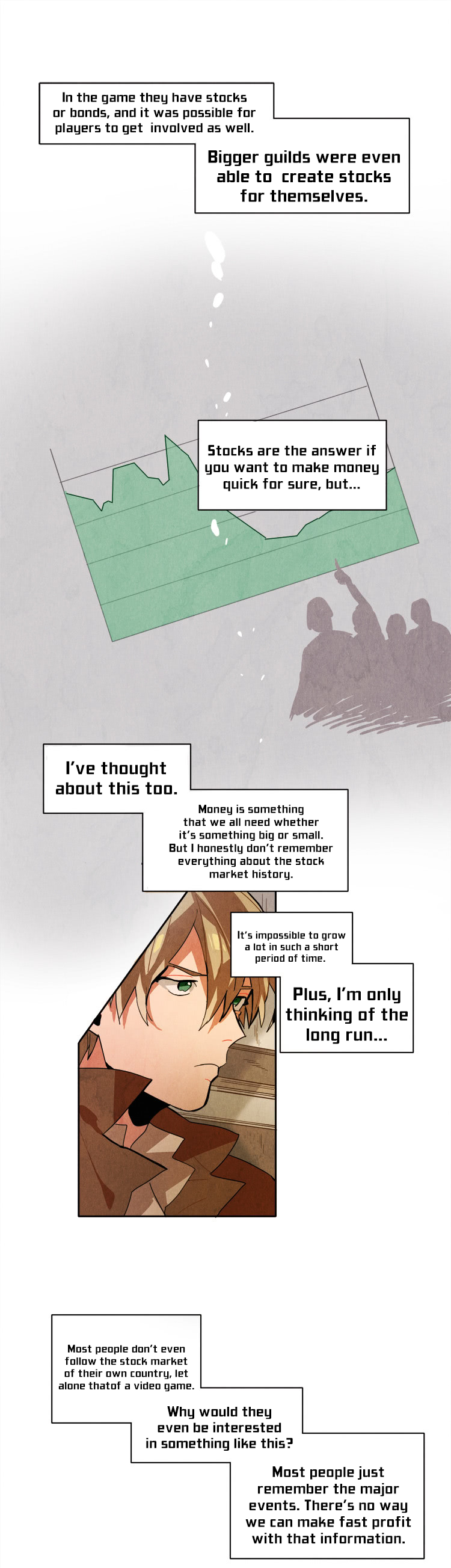 Read Ernak chapter 15 image 6 on Lezhin