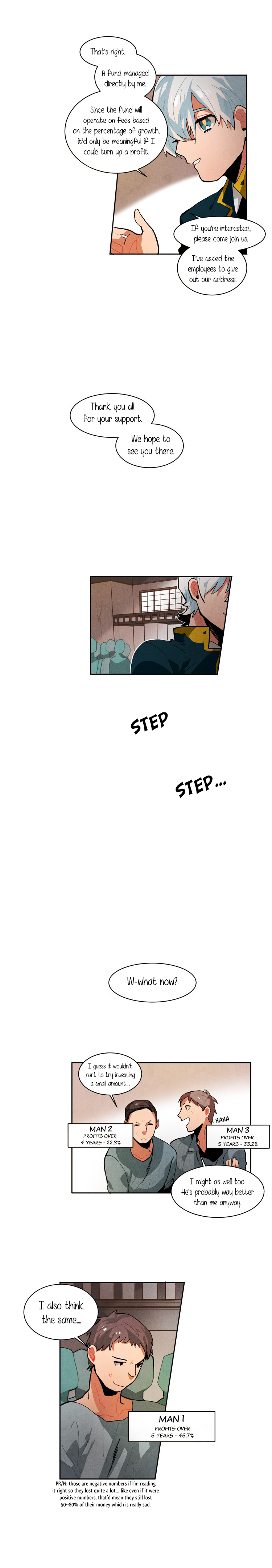 Read Ernak chapter 16 image 12 on Lezhin