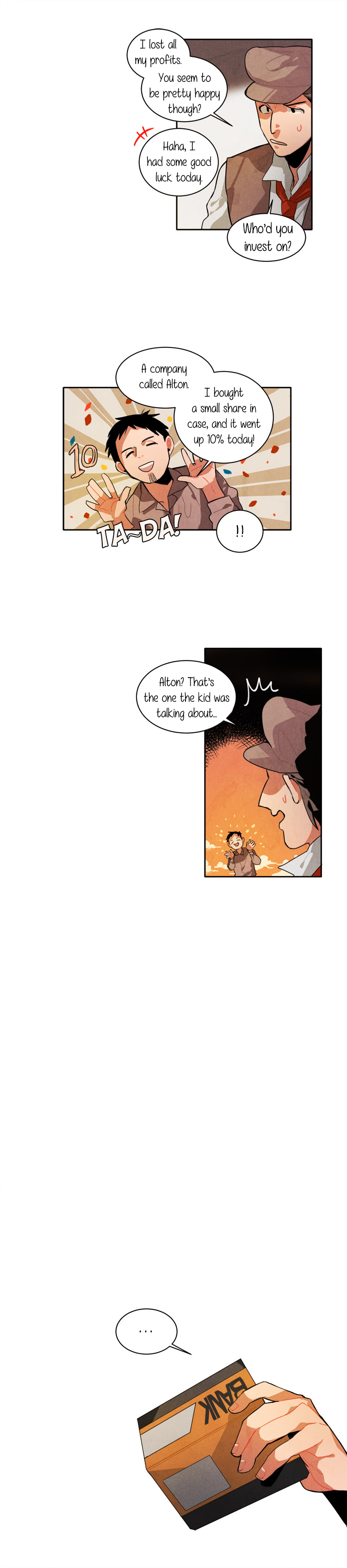 Read Ernak chapter 16 image 5 on Lezhin