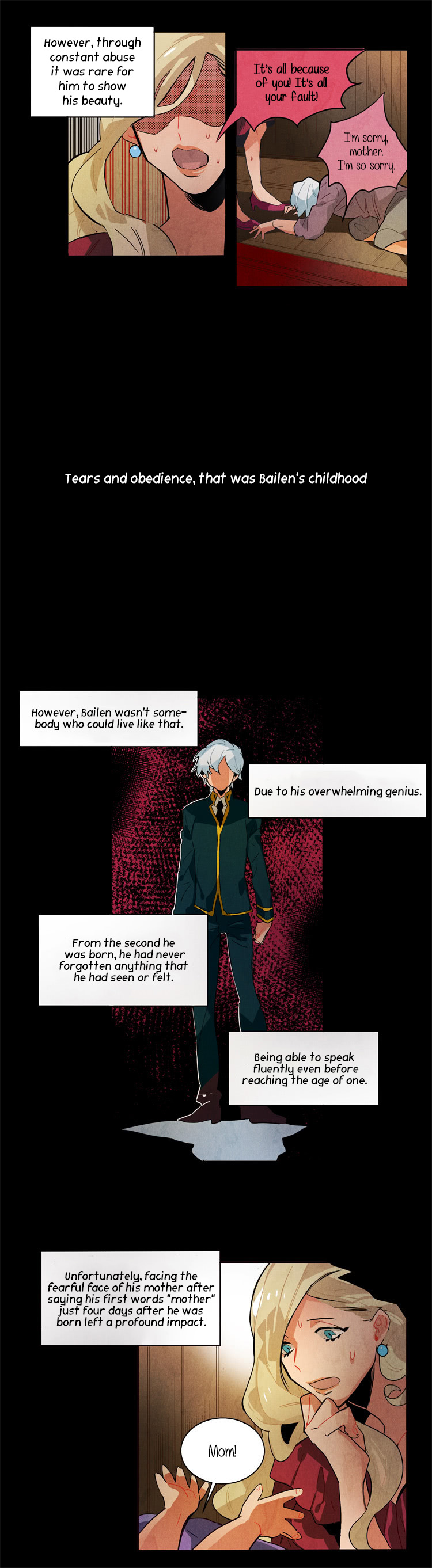 Read Ernak chapter 2 image 10 on Lezhin