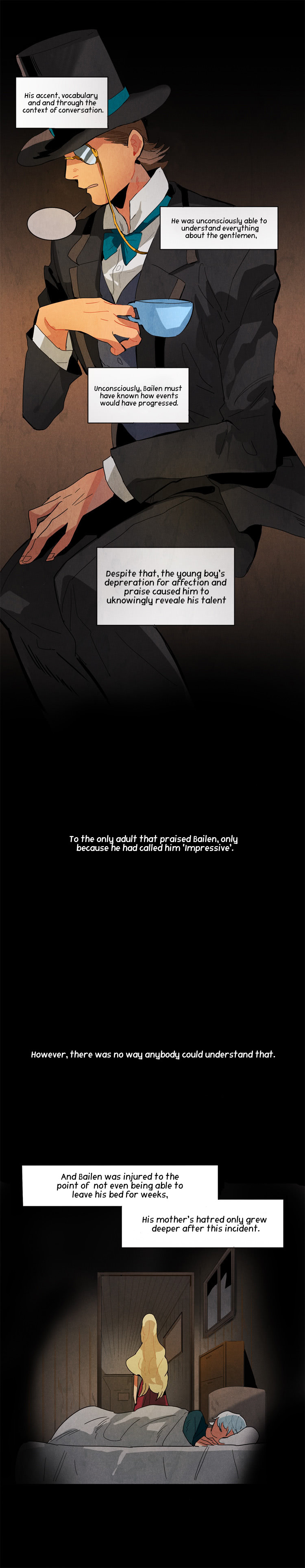 Read Ernak chapter 2 image 16 on Lezhin