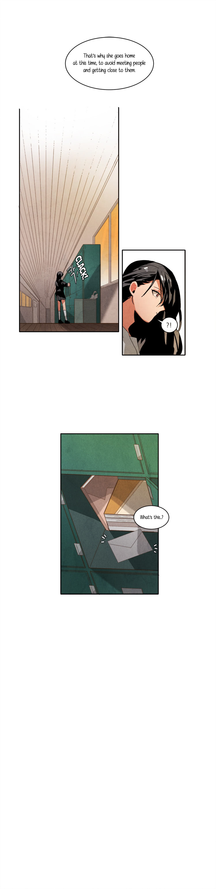 Read Ernak chapter 20 image 3 on Lezhin