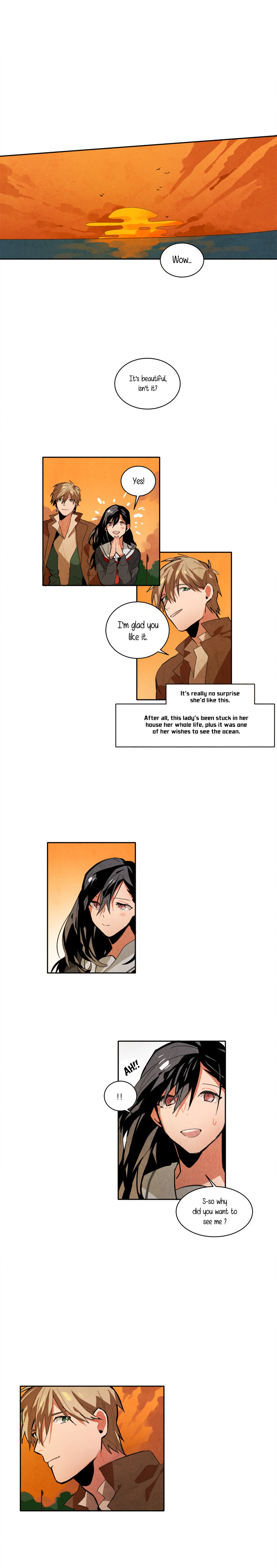 Read Ernak chapter 20 image 6 on Lezhin