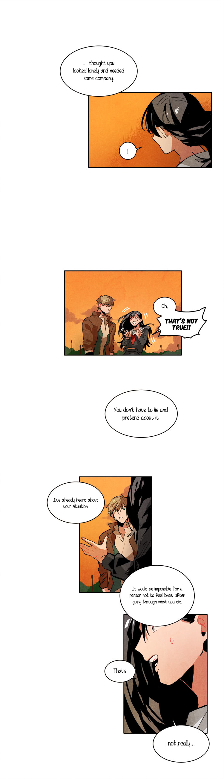 Read Ernak chapter 20 image 7 on Lezhin