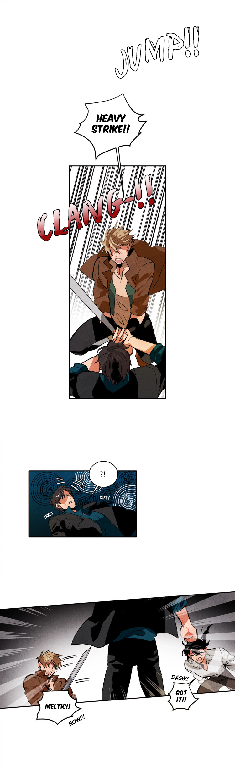 Read Ernak chapter 22 image 10 on Lezhin