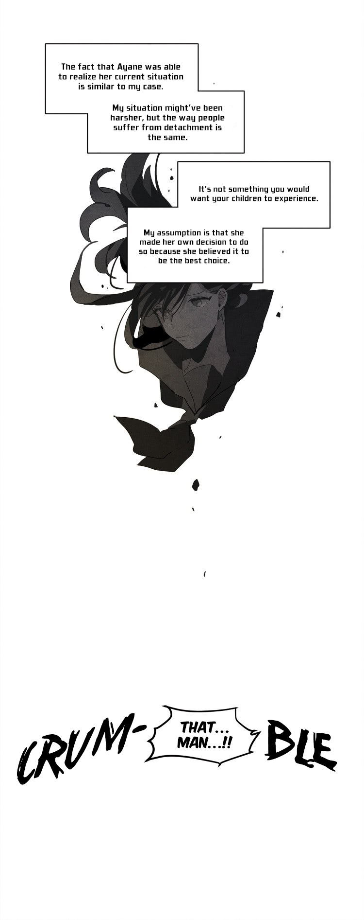 Read Ernak chapter 24 image 8 on Lezhin