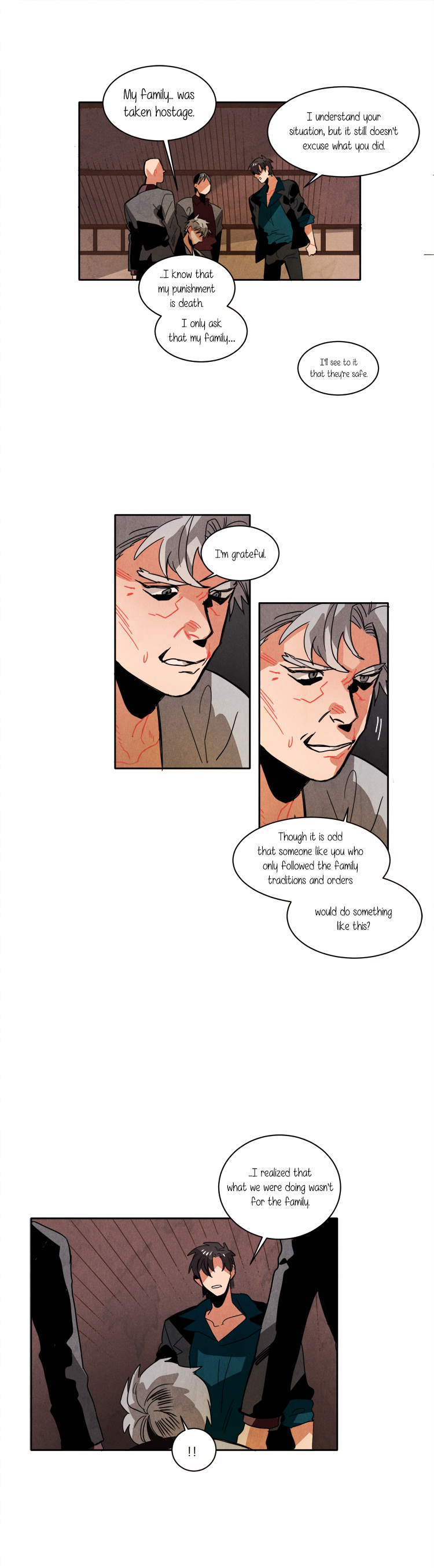 Read Ernak chapter 25 image 10 on Lezhin