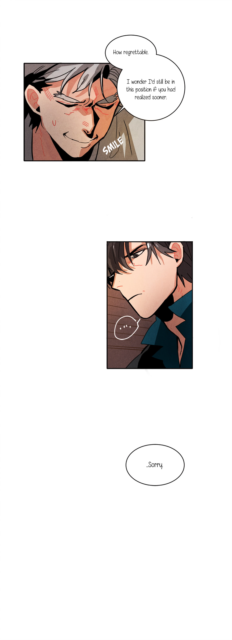 Read Ernak chapter 25 image 11 on Lezhin