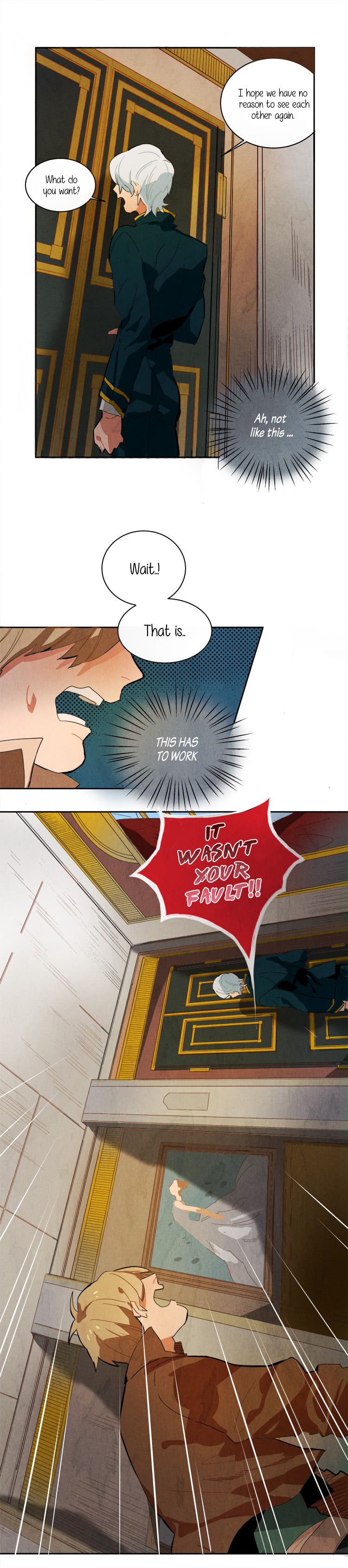Read Ernak chapter 3 image 7 on Lezhin