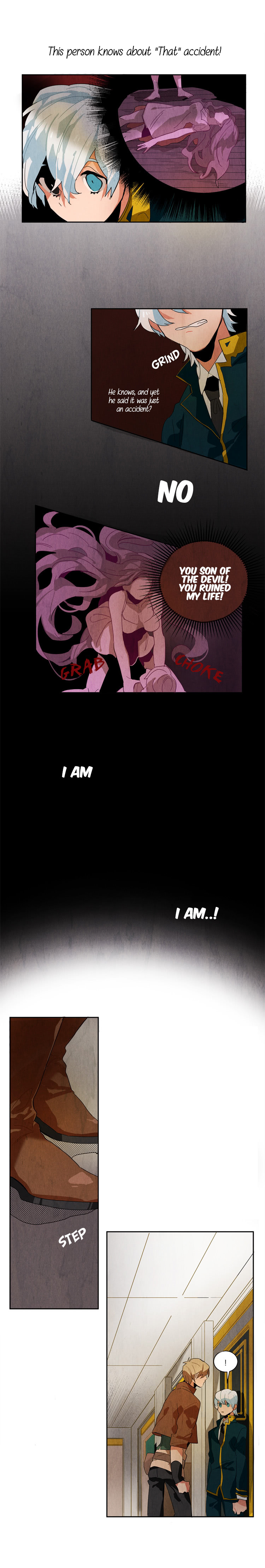 Read Ernak chapter 3 image 9 on Lezhin