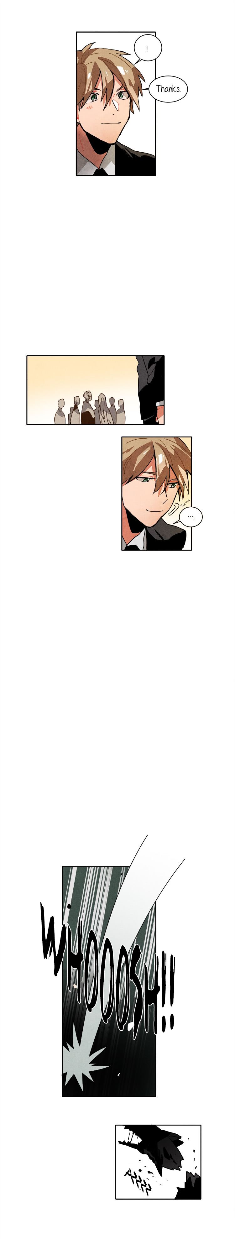 Read Ernak chapter 34 image 7 on Lezhin