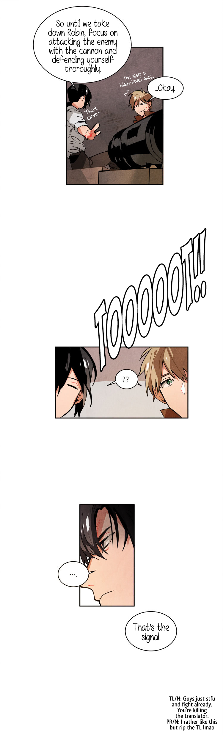 Read Ernak chapter 38 image 10 on Lezhin
