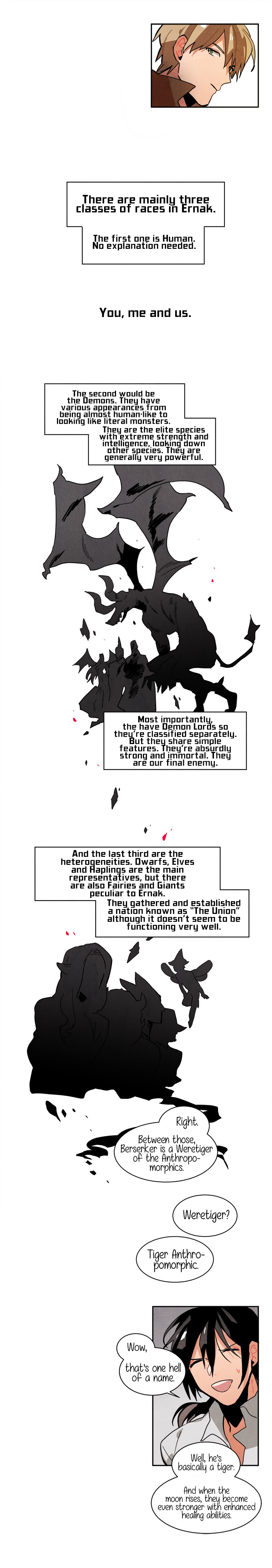 Read Ernak chapter 38 image 6 on Lezhin