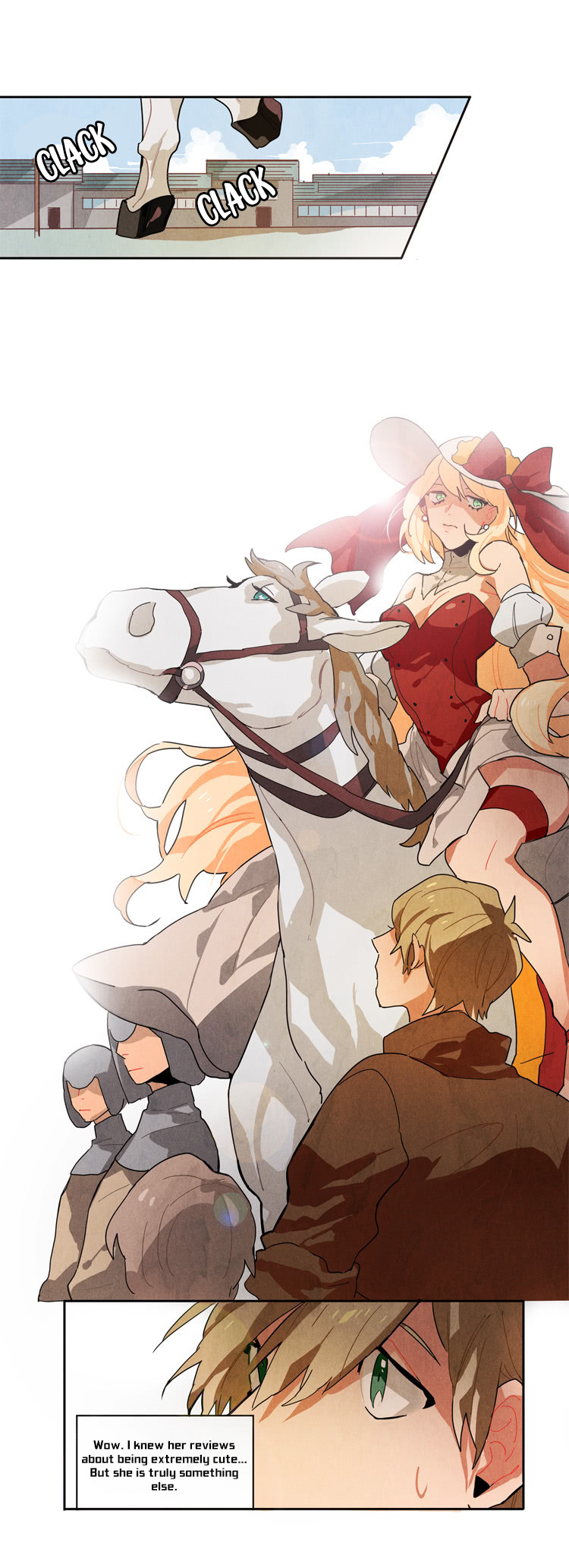Read Ernak chapter 4 image 11 on Lezhin