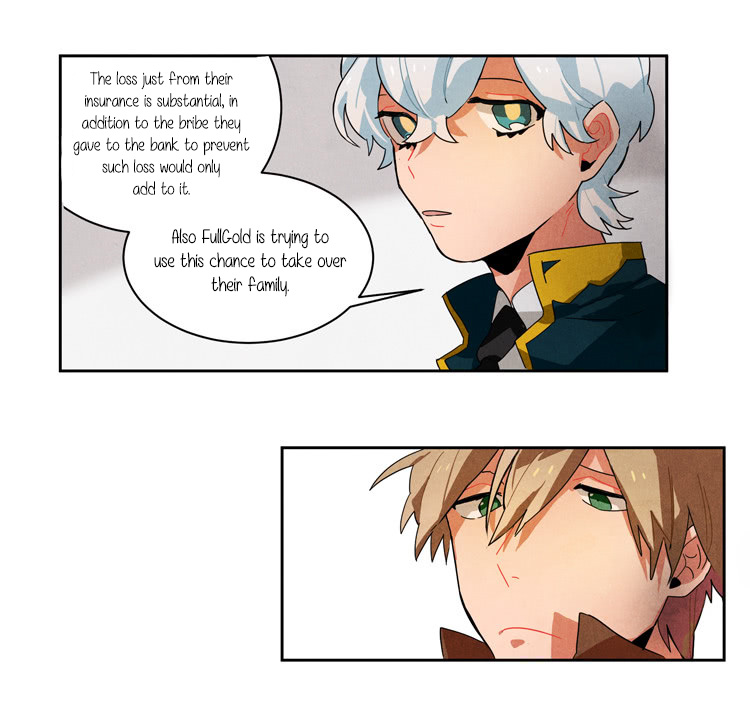 Read Ernak chapter 4 image 14 on Lezhin
