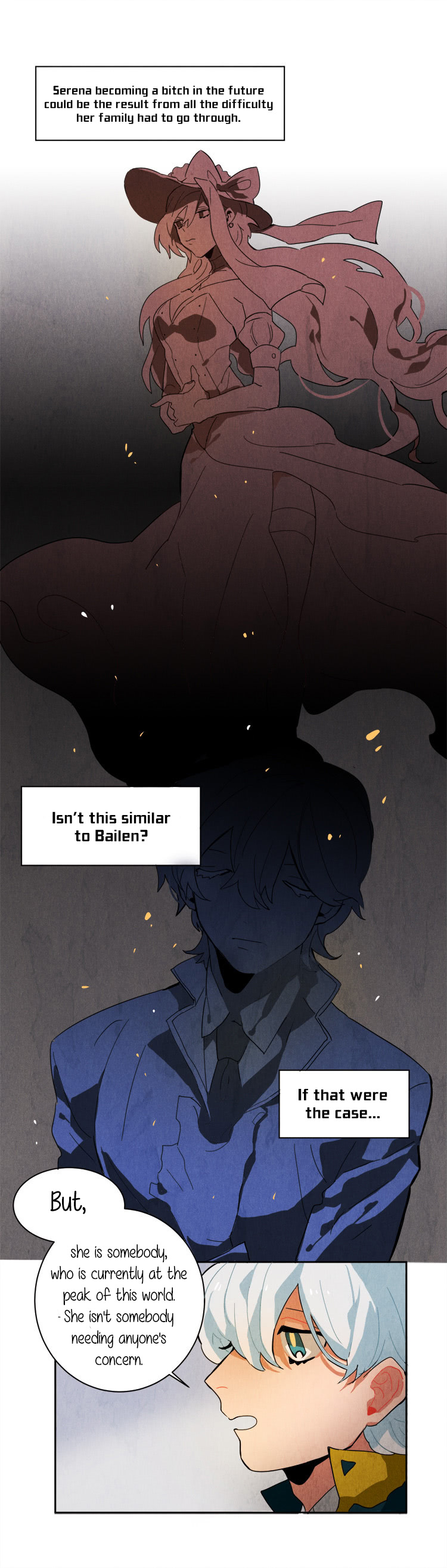 Read Ernak chapter 4 image 15 on Lezhin