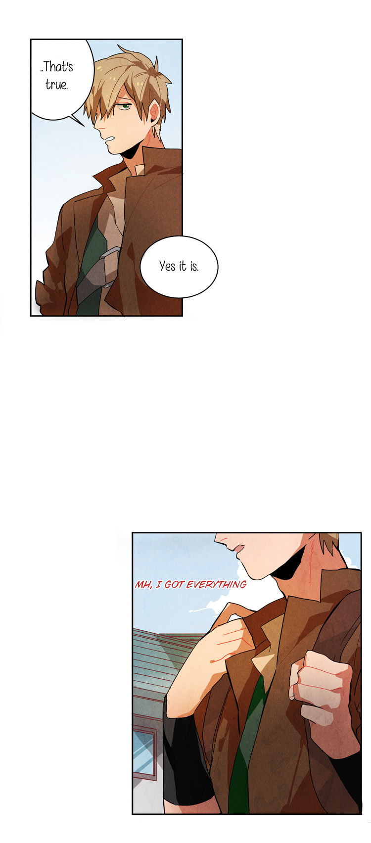 Read Ernak chapter 4 image 16 on Lezhin