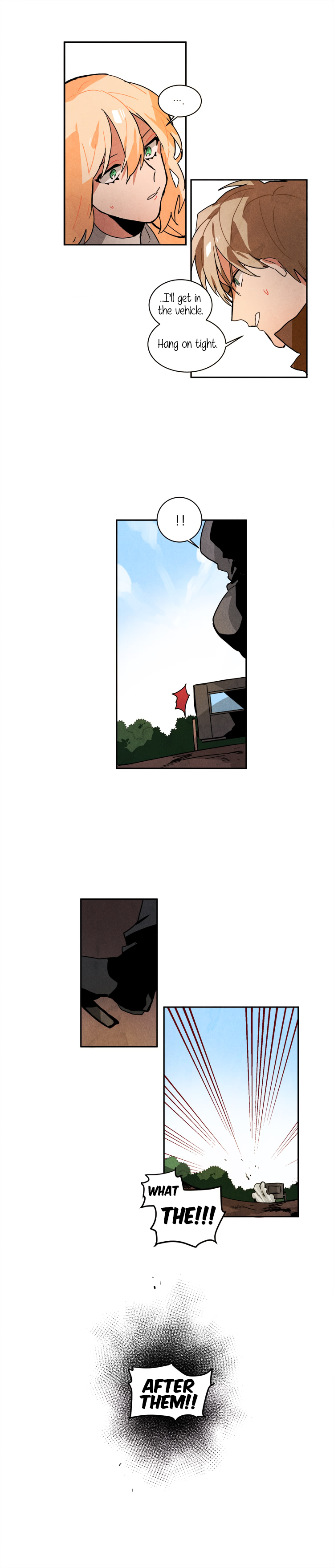 Read Ernak chapter 42 image 8 on Lezhin