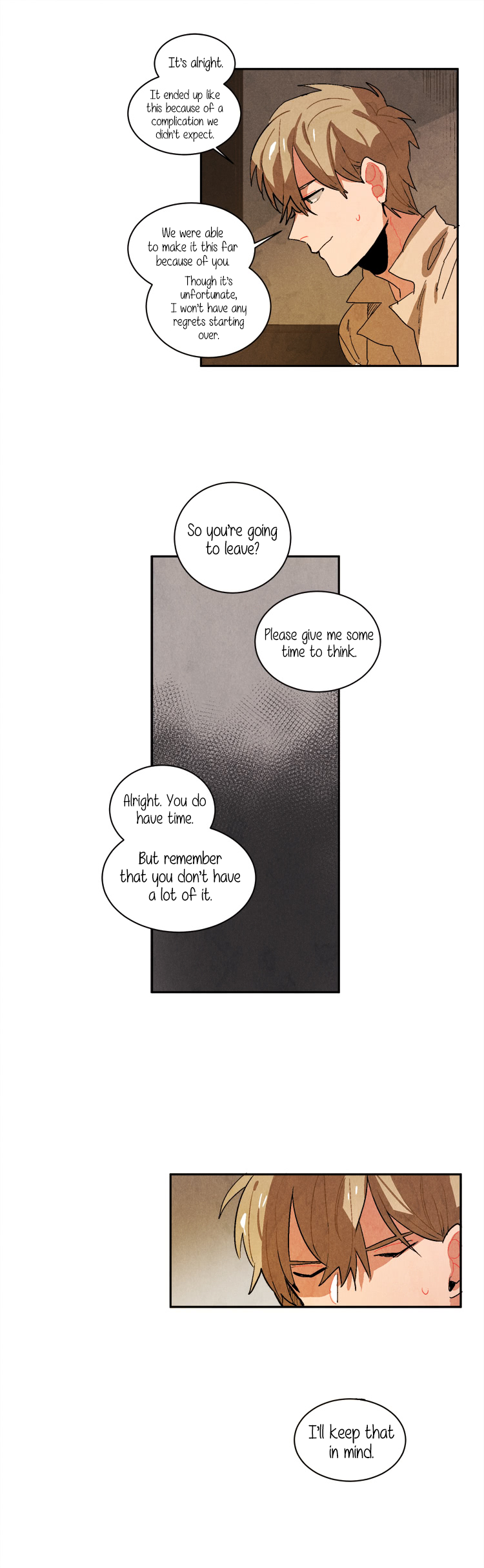 Read Ernak chapter 50 image 9 on Lezhin