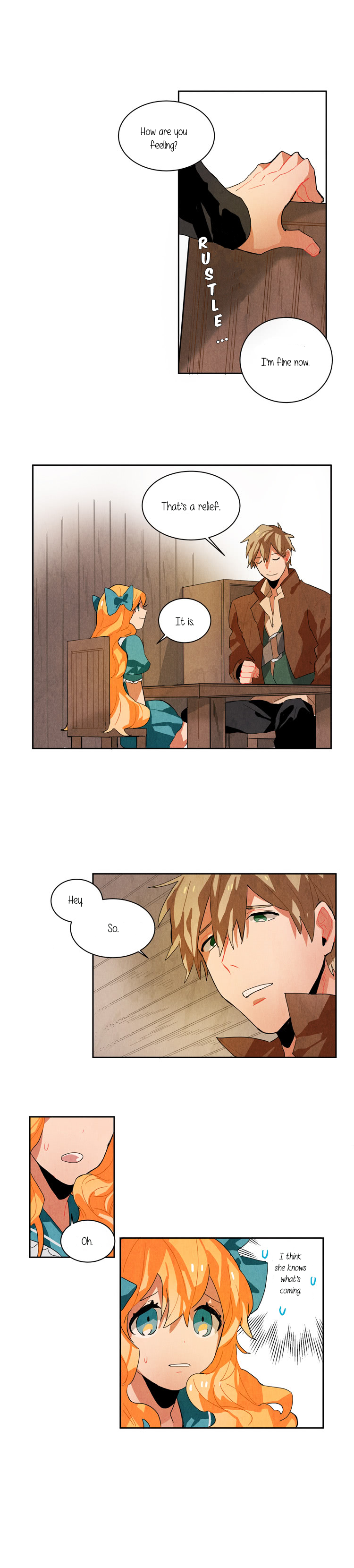 Read Ernak chapter 6 image 10 on Lezhin