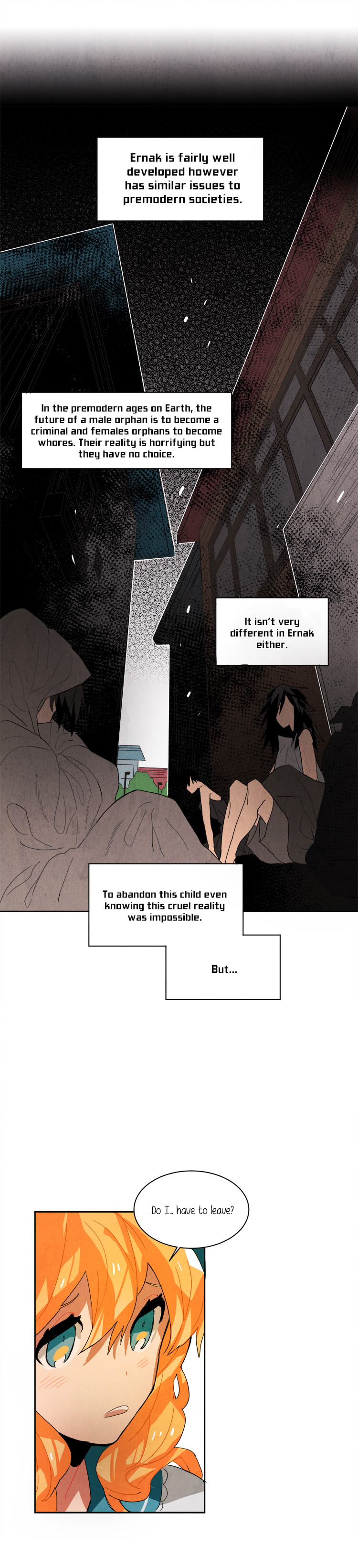 Read Ernak chapter 6 image 11 on Lezhin
