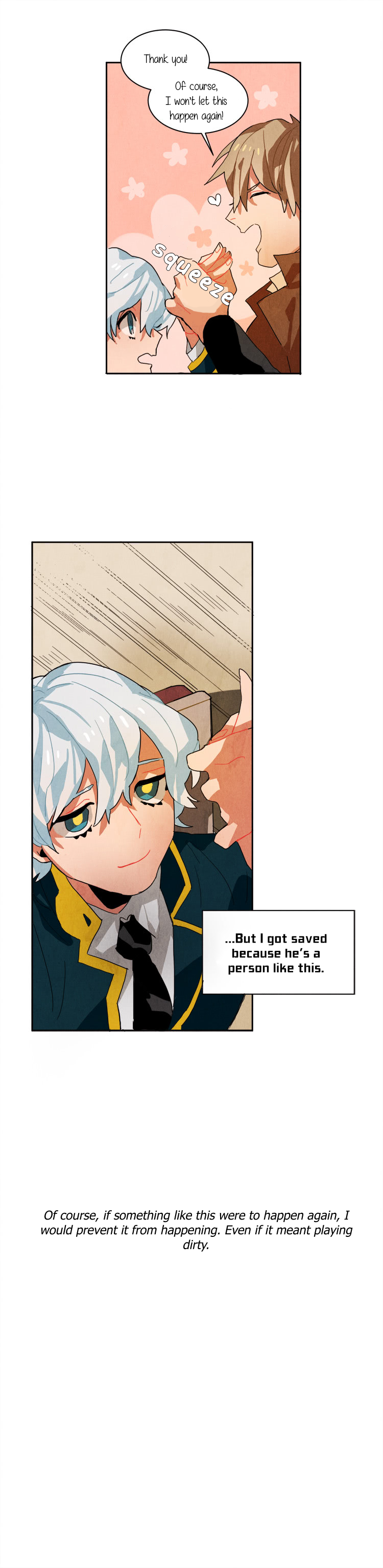 Read Ernak chapter 6 image 14 on Lezhin