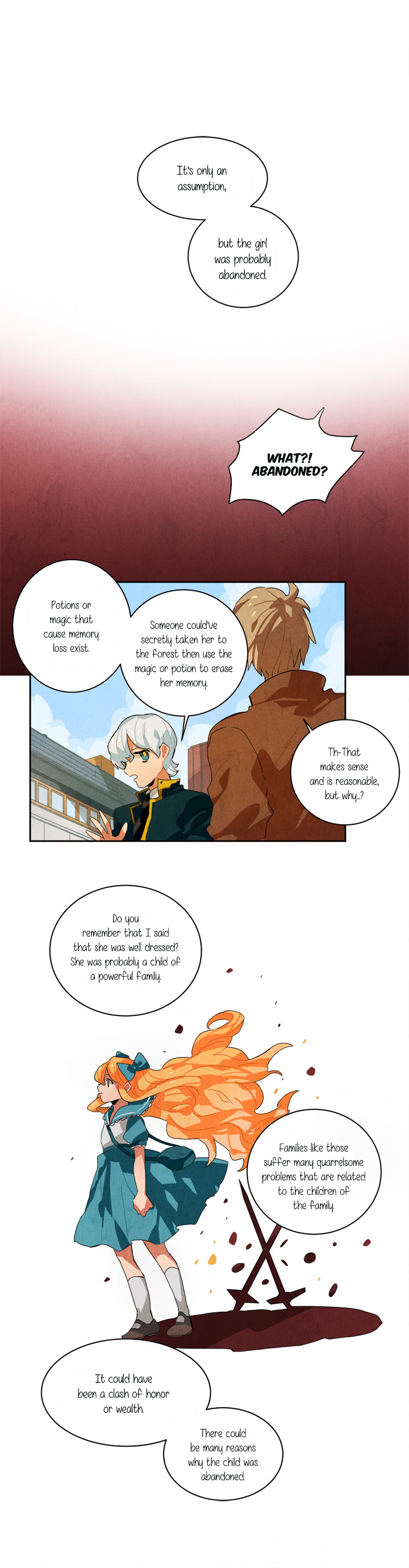 Read Ernak chapter 6 image 6 on Lezhin