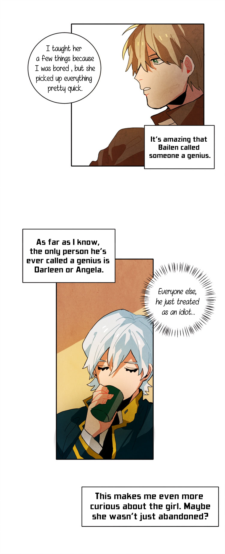 Read Ernak chapter 7 image 11 on Lezhin