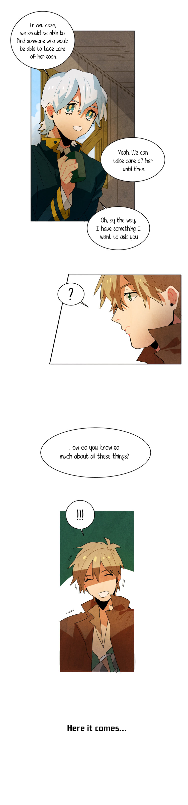 Read Ernak chapter 7 image 12 on Lezhin