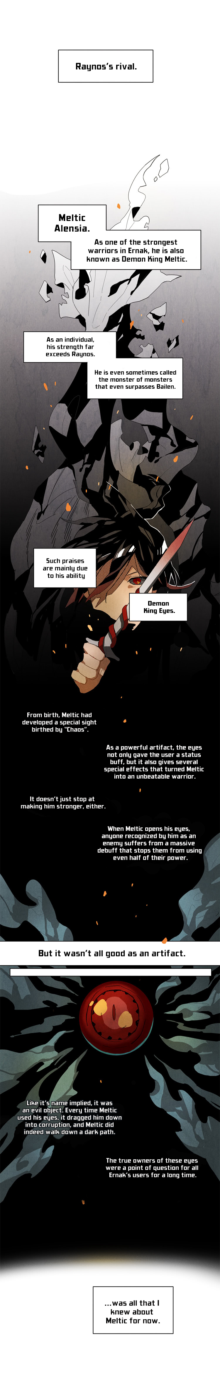 Read Ernak chapter 7 image 4 on Lezhin
