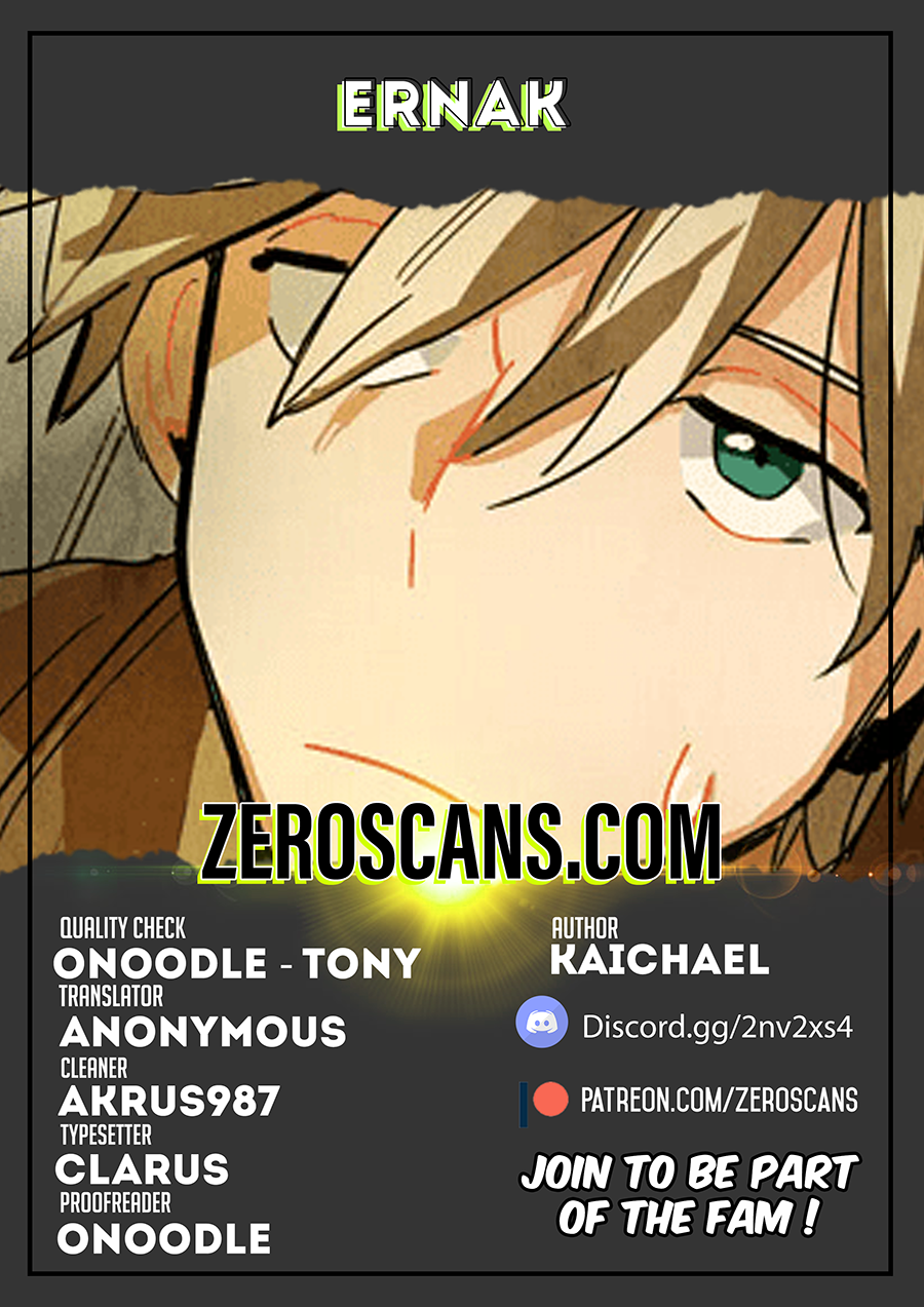 Read Ernak chapter 8 image 0 on Lezhin