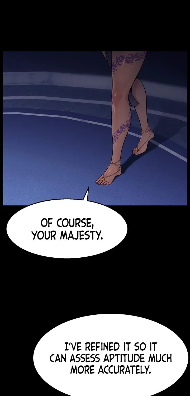 Read Ero: The Princess Submits chapter 1 image 11 on Lezhin