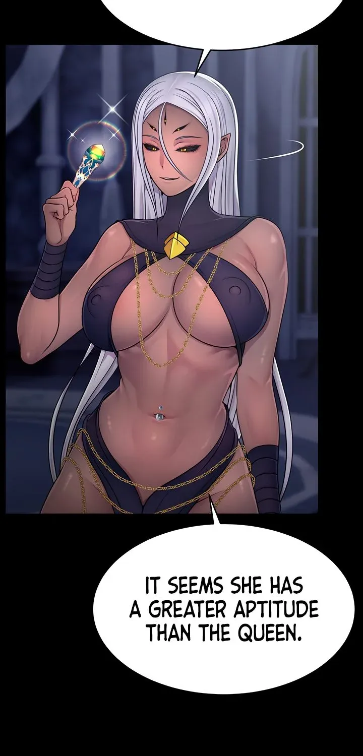 Read Ero: The Princess Submits chapter 1 image 15 on Lezhin