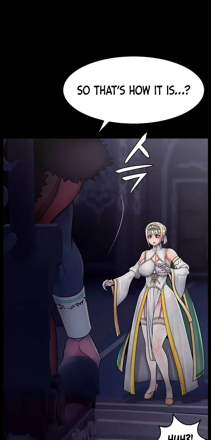 Read Ero: The Princess Submits chapter 1 image 16 on Lezhin