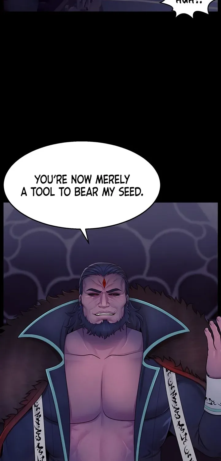 Read Ero: The Princess Submits chapter 1 image 17 on Lezhin