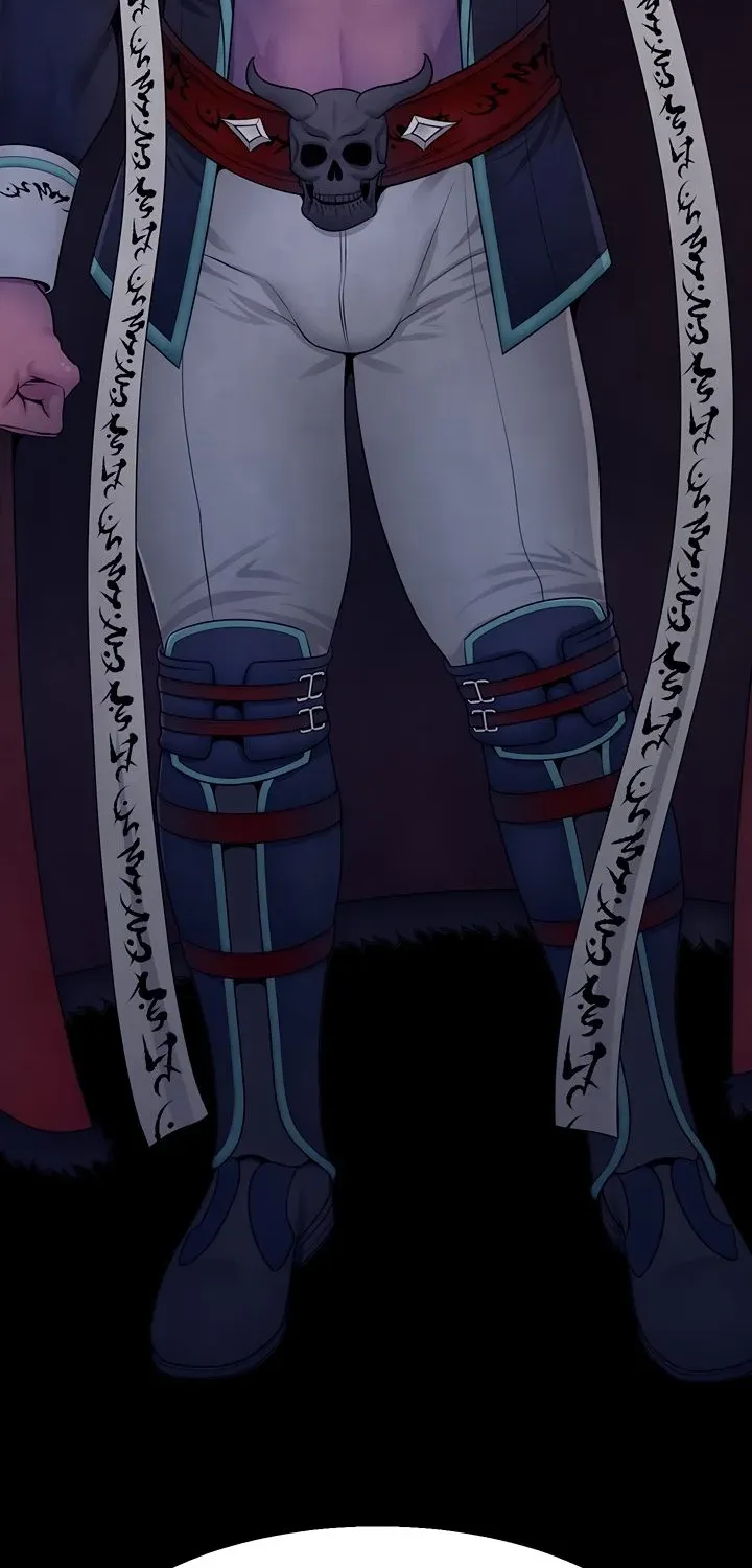 Read Ero: The Princess Submits chapter 1 image 18 on Lezhin
