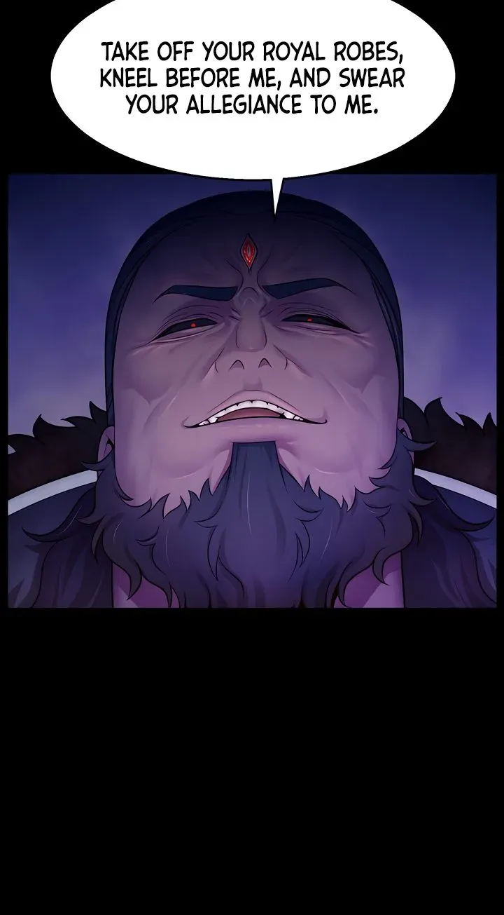 Read Ero: The Princess Submits chapter 1 image 19 on Lezhin