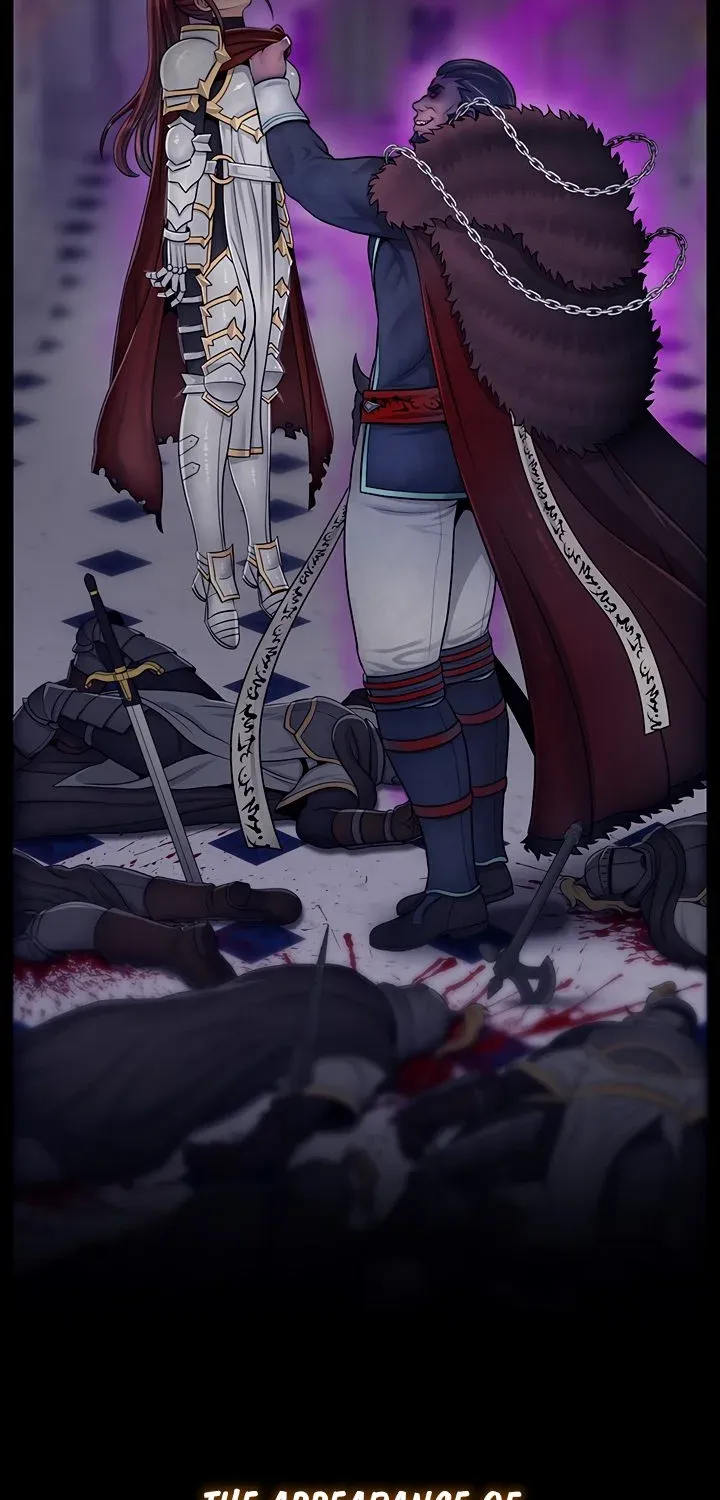 Read Ero: The Princess Submits chapter 1 image 2 on Lezhin