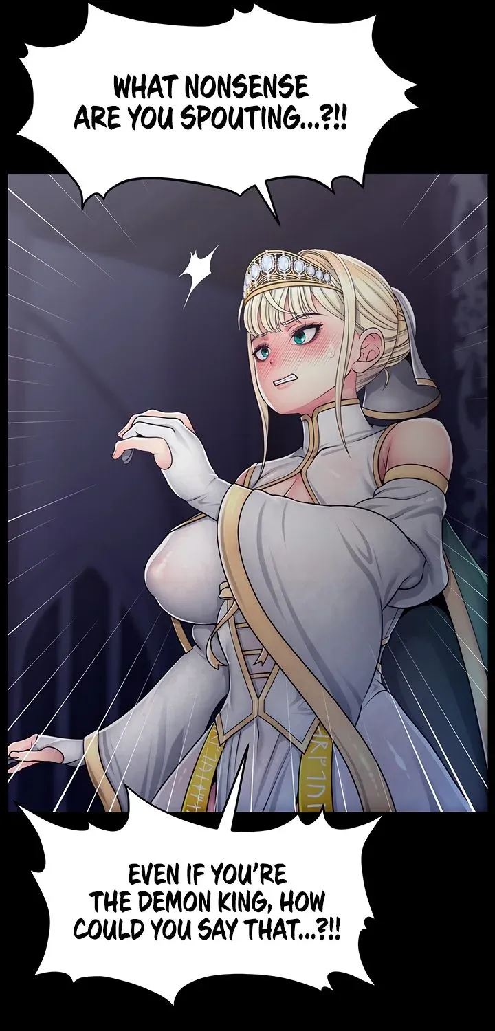 Read Ero: The Princess Submits chapter 1 image 20 on Lezhin