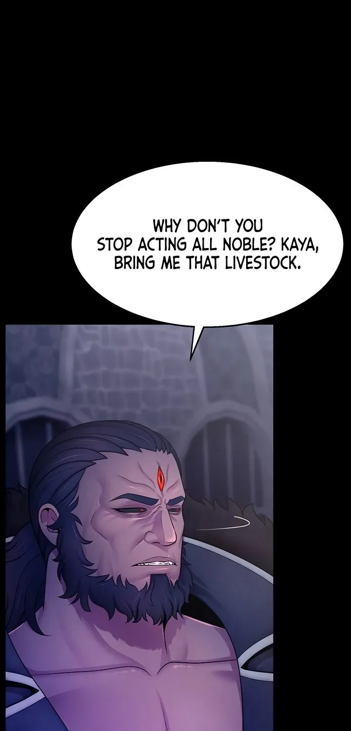 Read Ero: The Princess Submits chapter 1 image 21 on Lezhin