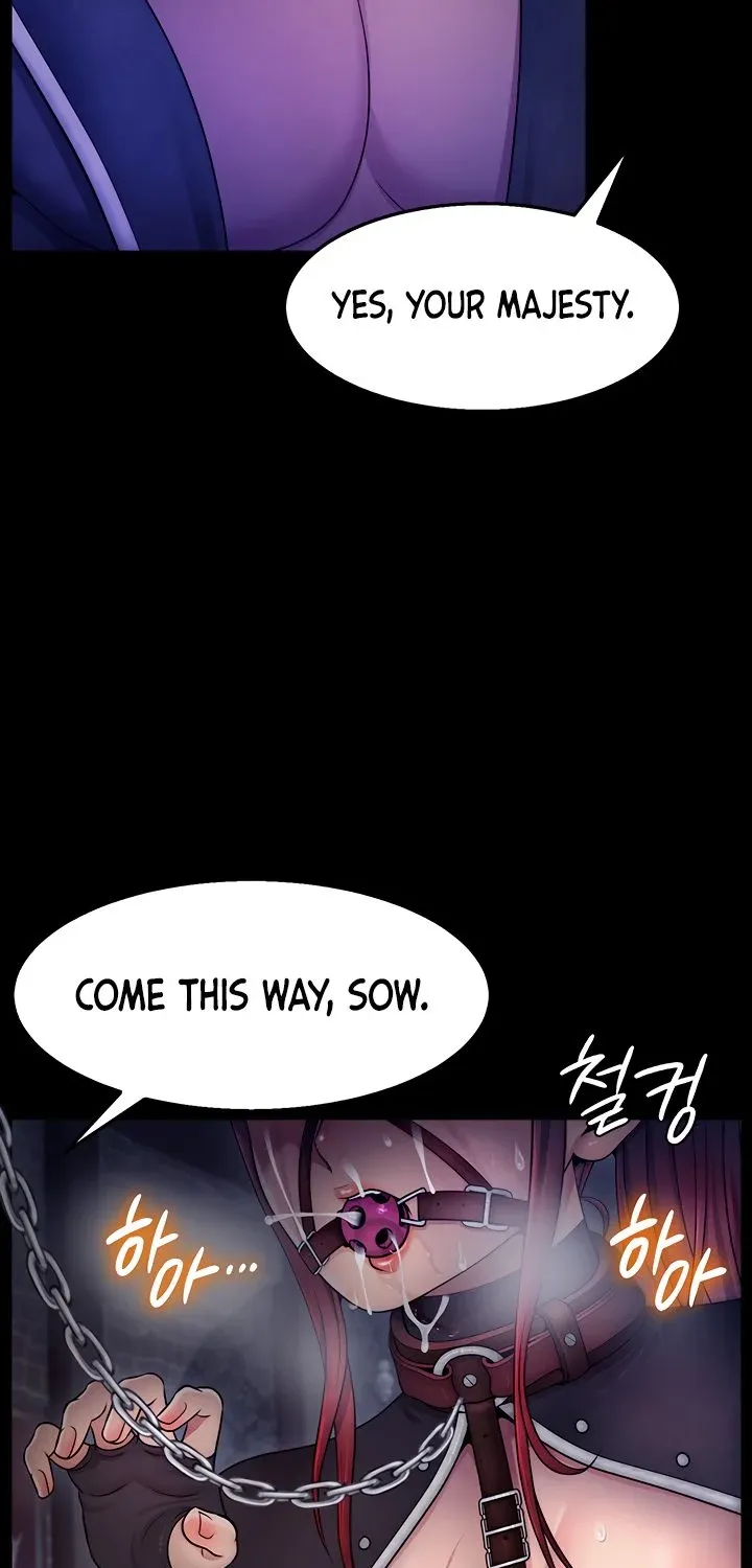 Read Ero: The Princess Submits chapter 1 image 22 on Lezhin