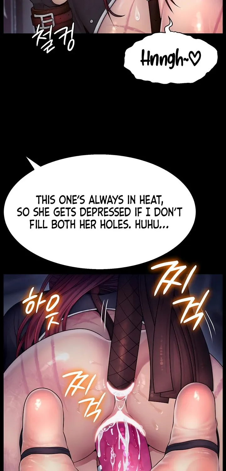 Read Ero: The Princess Submits chapter 1 image 23 on Lezhin