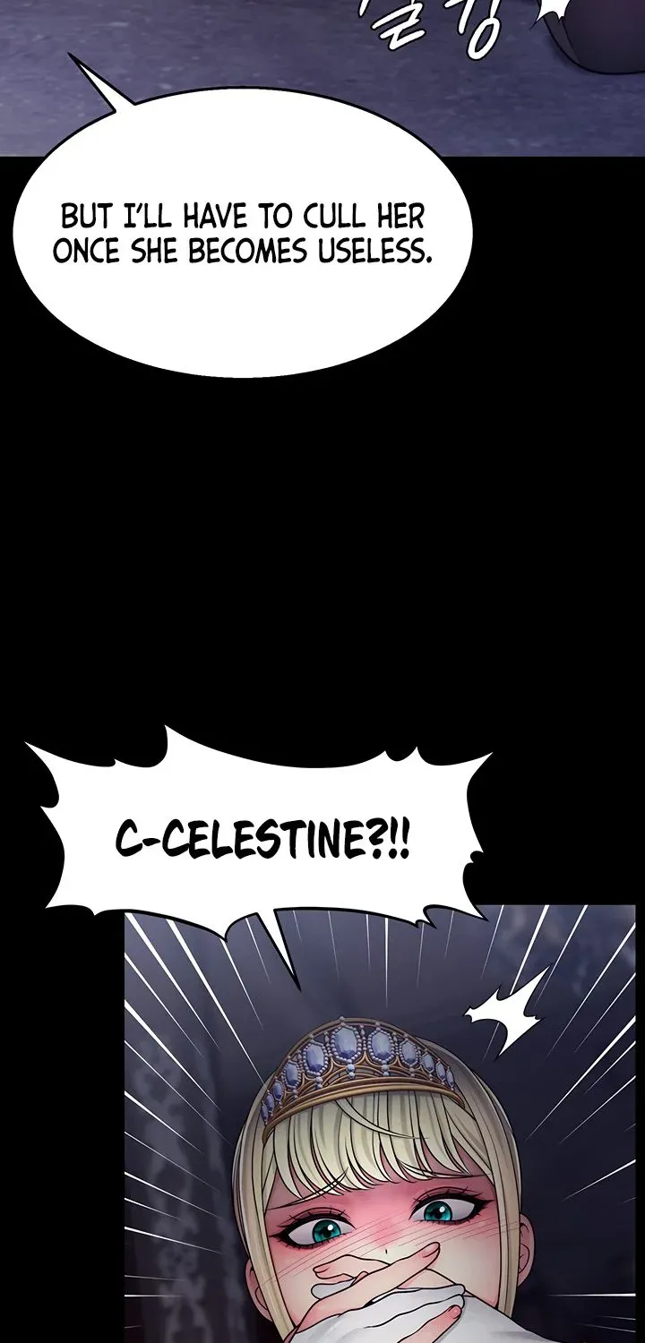 Read Ero: The Princess Submits chapter 1 image 26 on Lezhin