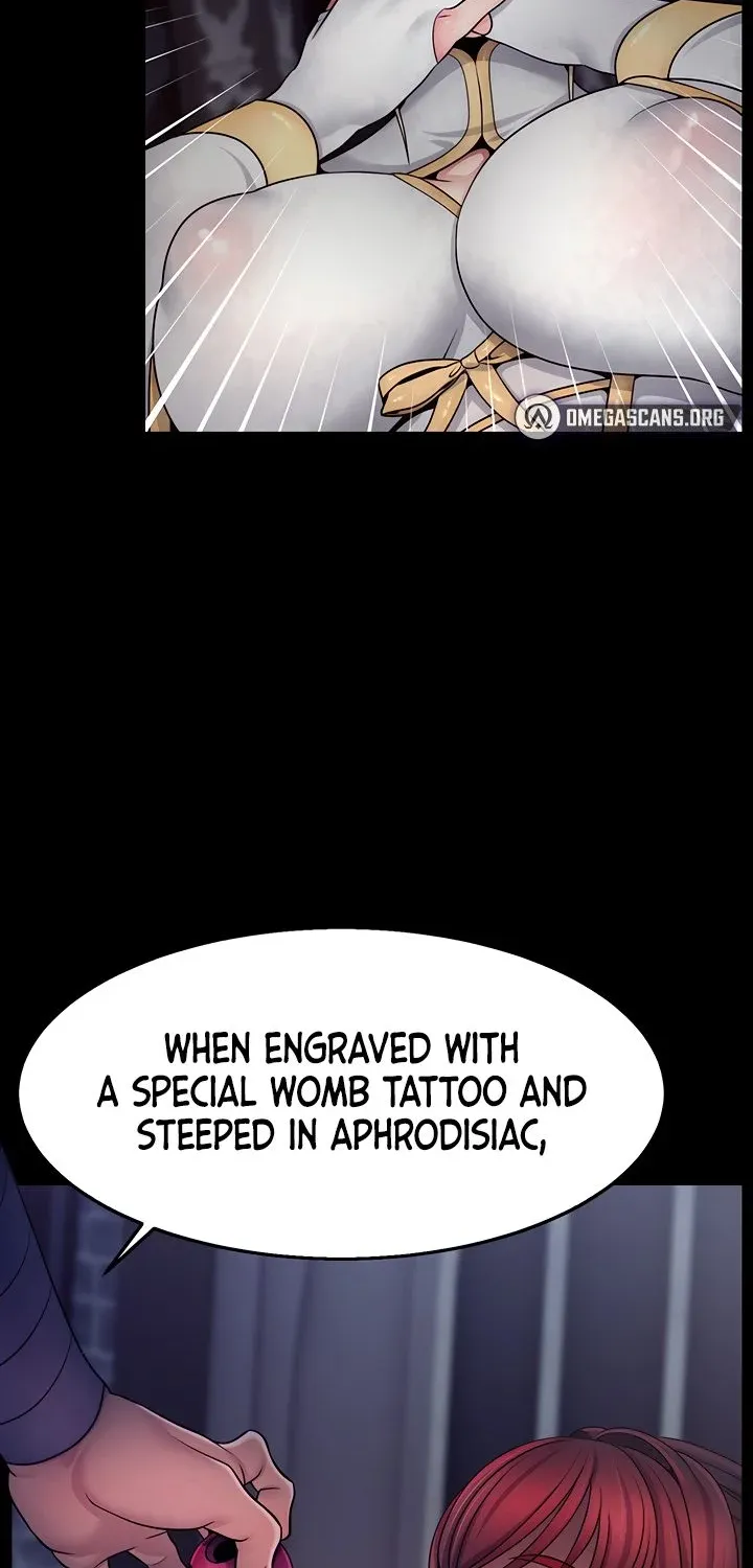 Read Ero: The Princess Submits chapter 1 image 27 on Lezhin