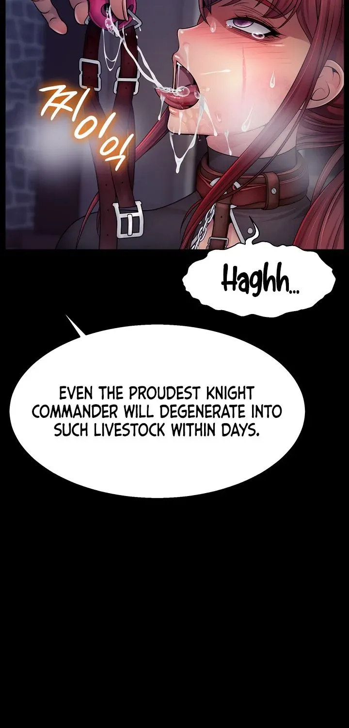 Read Ero: The Princess Submits chapter 1 image 28 on Lezhin