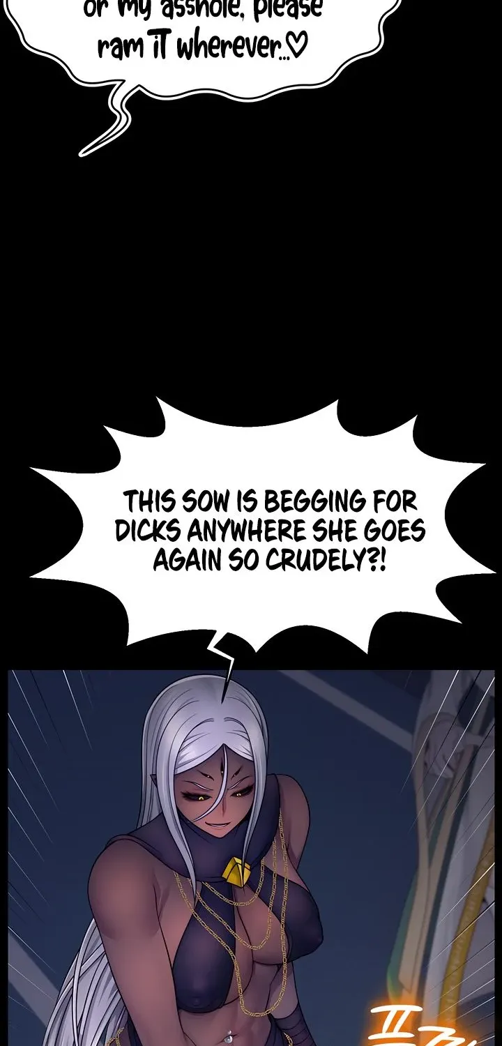 Read Ero: The Princess Submits chapter 1 image 33 on Lezhin